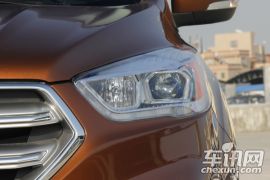 长安福特-翼虎-EcoBoost 180 两驱豪翼型