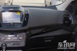 长安福特-翼虎-EcoBoost 180 两驱豪翼型