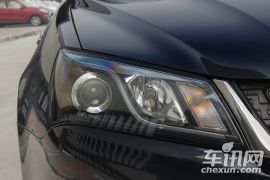 吉利汽车-帝豪-三厢百万款 1.3T CVT尊贵型