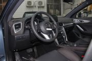 一汽马自达-CX-4-2.0L 自动两驱蓝天品位版