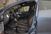 一汽马自达-CX-4-2.0L 自动两驱蓝天品位版