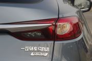 一汽马自达-CX-4-2.0L 自动两驱蓝天品位版