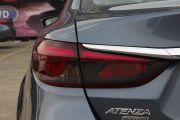 一汽马自达-马自达6 ATENZA阿特兹-2.5L 蓝天运动版