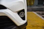 一汽丰田-RAV4荣放-荣放 2.5L 自动四驱尊贵版