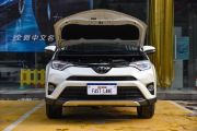 一汽丰田-RAV4荣放-荣放 2.5L 自动四驱尊贵版