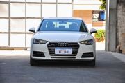 一汽奥迪-奥迪A4L-45 TFSI quattro 风尚型