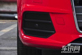 一汽奥迪-奥迪Q3-35 TFSI 风尚型