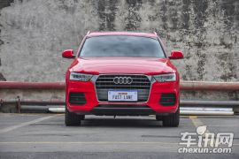 一汽奥迪-奥迪Q3-35 TFSI 风尚型