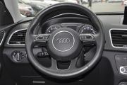 一汽奥迪-奥迪Q3-35 TFSI 风尚型