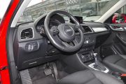 一汽奥迪-奥迪Q3-35 TFSI 风尚型