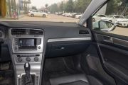 一汽-大众-高尔夫-230TSI 自动豪华型