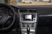 一汽-大众-高尔夫-230TSI 自动豪华型
