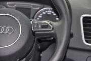 一汽奥迪-奥迪Q3-35 TFSI 风尚型