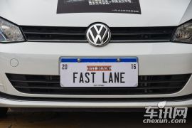 一汽-大众-高尔夫-230TSI 自动豪华型