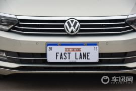 一汽-大众-迈腾-380TSI DSG 尊贵型