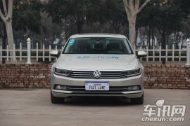 一汽-大众-迈腾-380TSI DSG 尊贵型