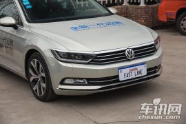 一汽-大众-迈腾-380TSI DSG 尊贵型