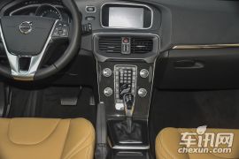 沃尔沃-沃尔沃V40-1.5T T3 智逸版