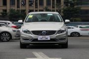 沃尔沃亚太-沃尔沃S60L-2.0T T4 智远版