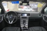 沃尔沃亚太-沃尔沃S60L-2.0T T4 智远版