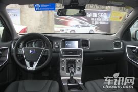 沃尔沃亚太-沃尔沃S60L-2.0T T4 智远版