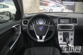 沃尔沃亚太-沃尔沃S60L-2.0T T4 智远版