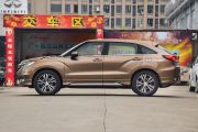 广汽本田-冠道-370TURBO 两驱豪华版