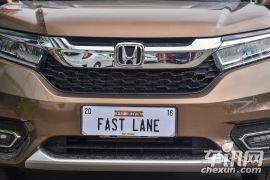 广汽本田-冠道-370TURBO 两驱豪华版