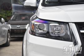 北汽银翔-幻速S3L-1.5L 手动尊贵型