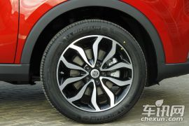 上汽集团-锐腾-30T 自动四驱旗舰版