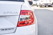 上汽大众斯柯达-明锐-1.6L 自动创行版