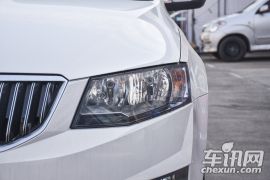 上汽大众斯柯达-明锐-1.6L 自动创行版