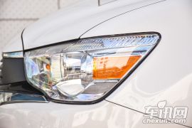 广汽三菱-新劲炫ASX-2.0L CVT两驱领航版