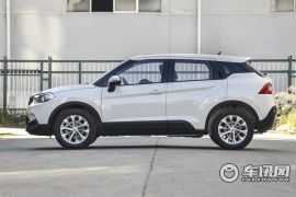 华晨中华-中华V3-1.5L 自动智能型