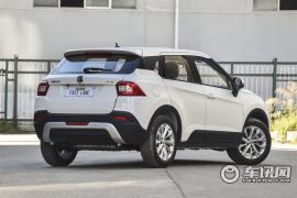 华晨中华-中华V3-1.5L 自动智能型