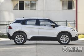 华晨中华-中华V3-1.5L 自动智能型