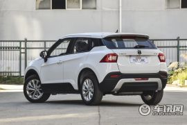 华晨中华-中华V3-1.5L 自动智能型