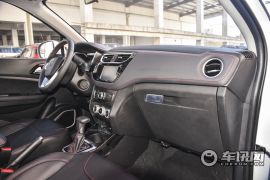 华晨中华-中华V3-1.5L 自动智能型