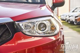 华晨中华-中华V3-1.5L 手动智能型