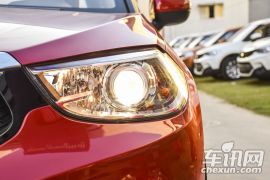 华晨中华-中华V3-1.5L 手动智能型