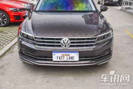 上汽大众-辉昂-380TSI 两驱御尊版