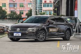 上汽大众-辉昂-380TSI 两驱御尊版