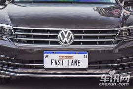 上汽大众-辉昂-380TSI 两驱御尊版