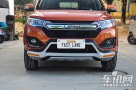 重庆力帆-迈威-1.5L 手动精英型