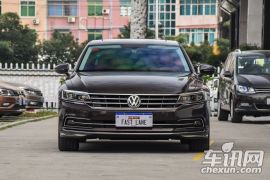 上汽大众-辉昂-380TSI 两驱御尊版