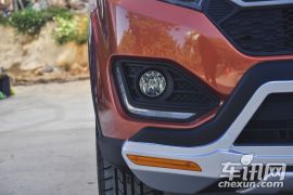 重庆力帆-迈威-1.5L 手动精英型