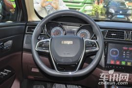 重庆力帆-迈威-1.5L 手动精英型