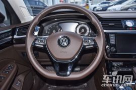 上汽大众-辉昂-380TSI 两驱御尊版