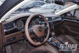 上汽大众-辉昂-380TSI 两驱御尊版