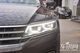 上汽大众-辉昂-380TSI 两驱御尊版